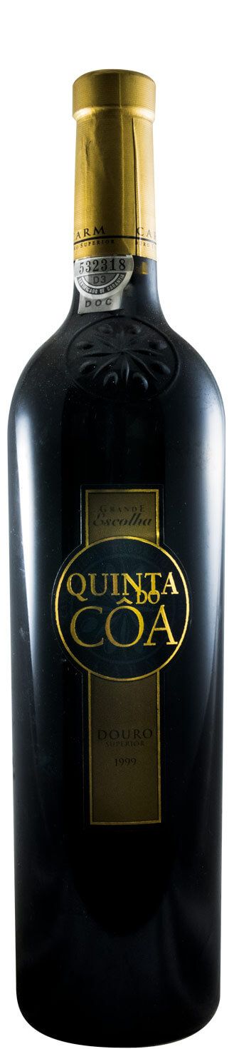 1999 Quinta do Côa Grande Escolha tinto