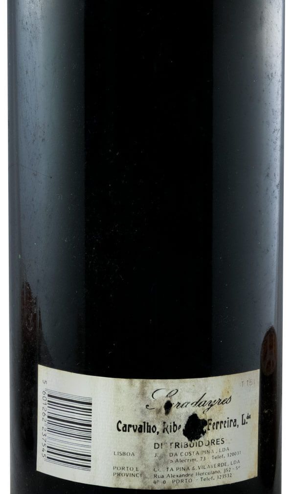 1986 Serradayres tinto 1,5L