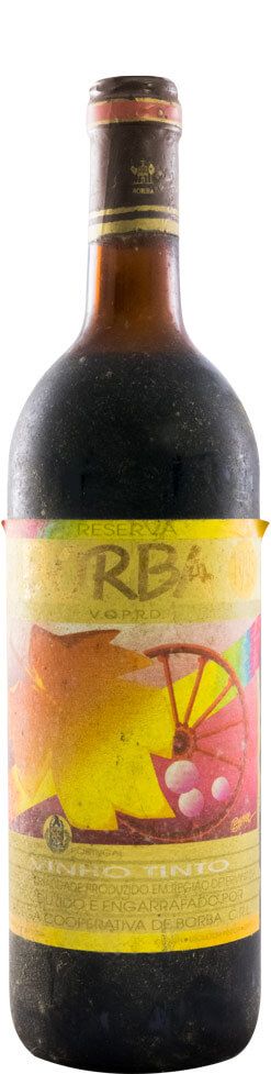 1995 Borba tinto
