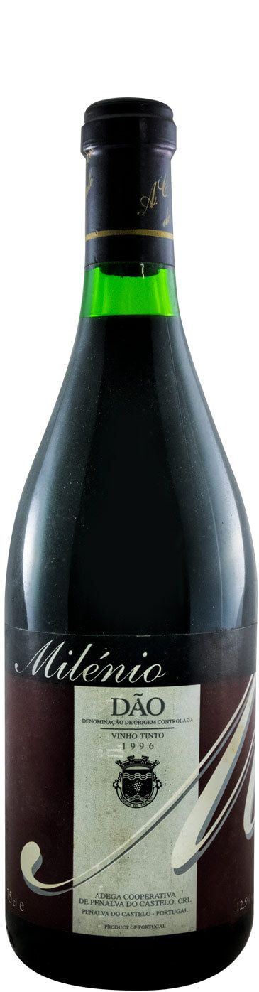 1996 Milénio tinto