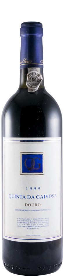 1999 Quinta da Gaivosa tinto