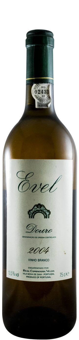 2004 Evel branco