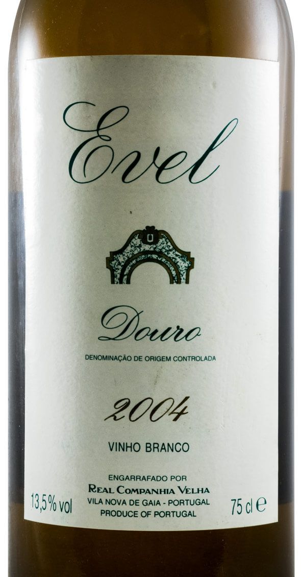2004 Evel branco