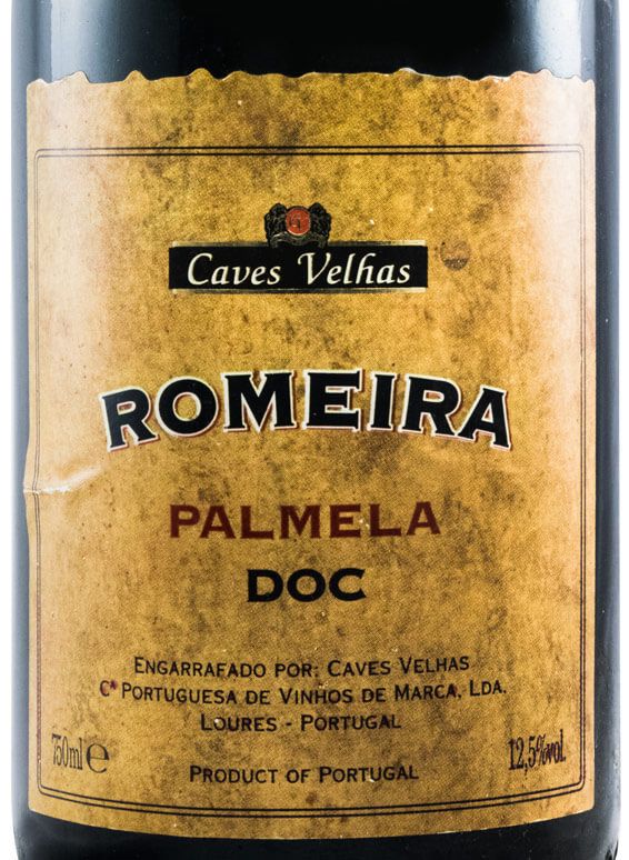 1999 Romeira red