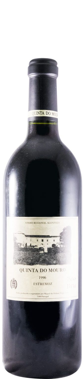 1996 Quinta do Mouro tinto