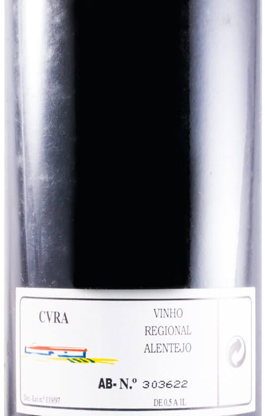 1996 Quinta do Mouro tinto