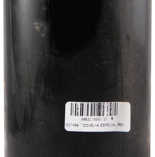 Covilhã Especial Reserva tinto
