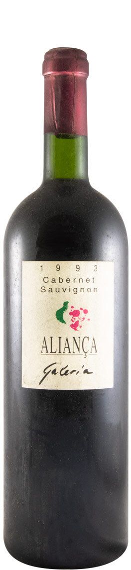1993 Galeria Cabernet Sauvignon tinto