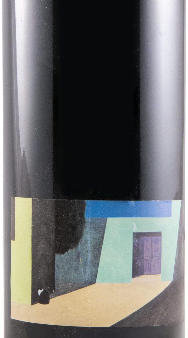 2000 Quinta do Portal Reserva tinto