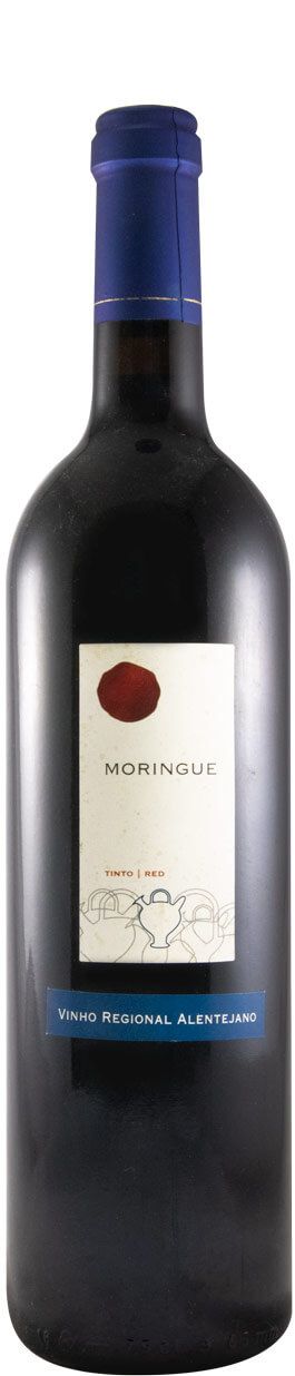 2003 Moringue tinto