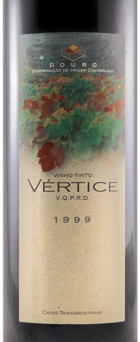 1999 Vértice tinto