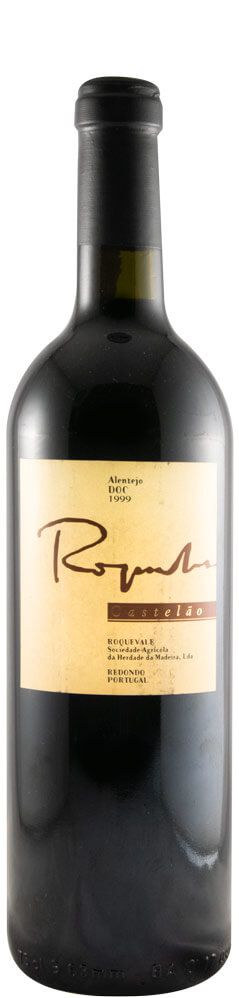 1999 Roquevale Castelão tinto