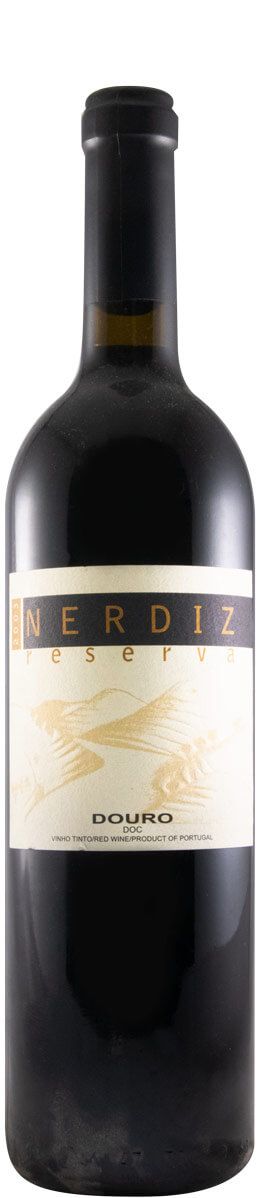 2003 Nerdiz Reserva tinto