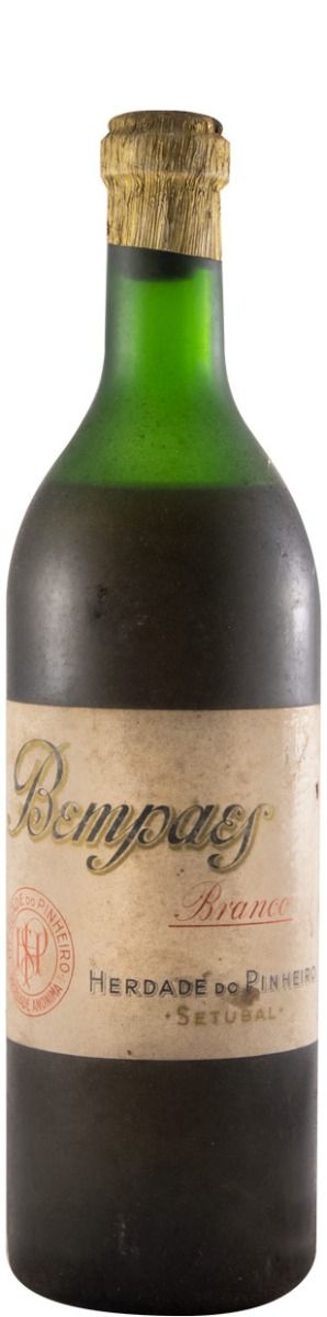 1972 Herdade do Pinheiro branco