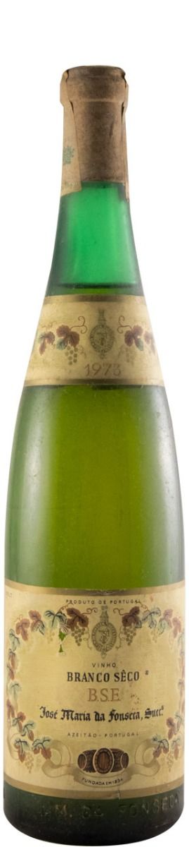1973 José Maria da Fonseca BSE branco