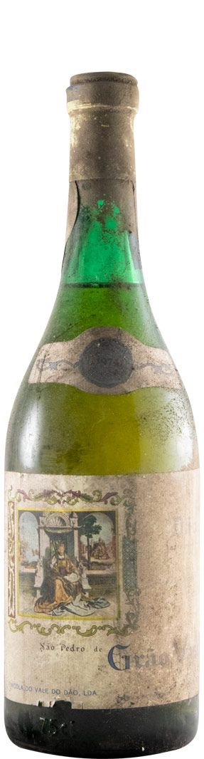 1974 Grão Vasco branco