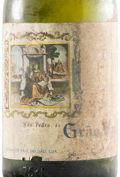 1974 Grão Vasco branco