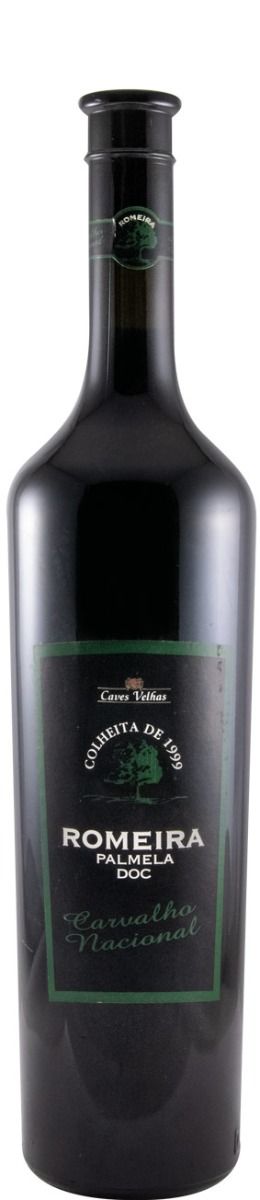 1999 Romeira Carvalho Nacional red
