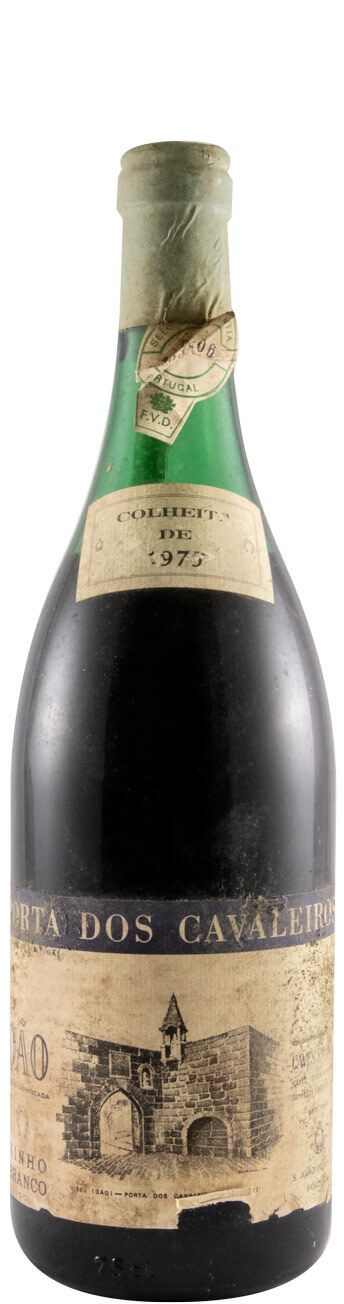 1975 Porta dos Cavaleiros branco