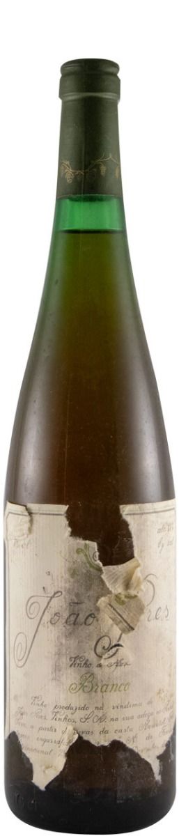 1989 José Maria da Fonseca João Pires branco
