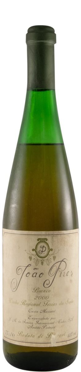 2000 José Maria da Fonseca João Pires branco
