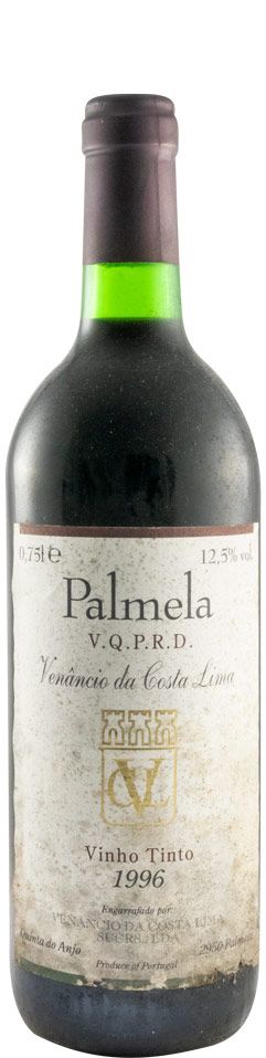 1996 Venâncio da Costa Lima Palmela VQPRD tinto