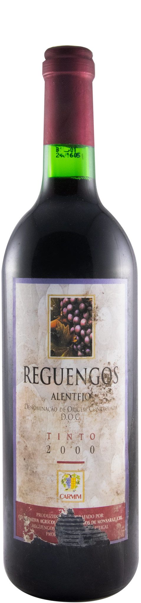 2000 Reguengos tinto