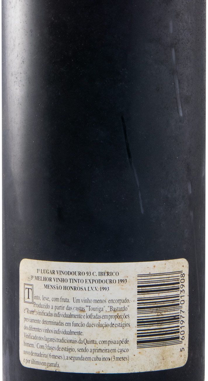 1991 Terras de Sá red