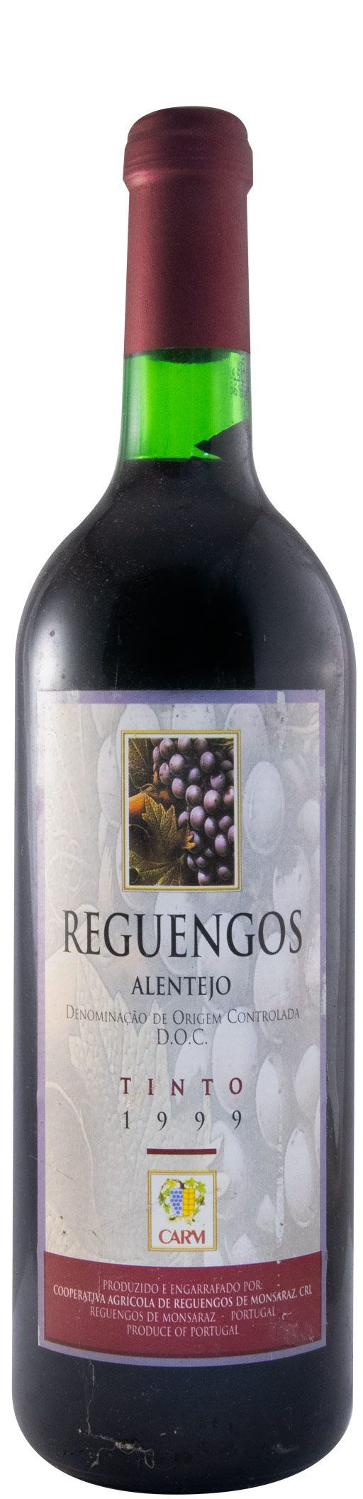 1999 Reguengos tinto