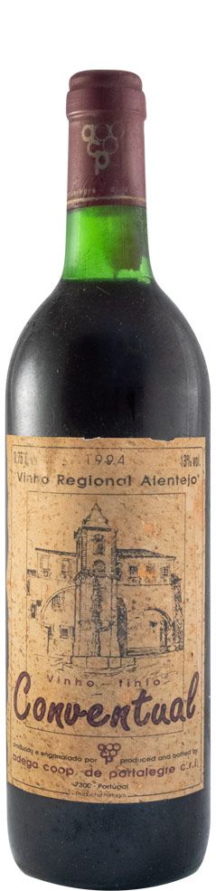 1994 Conventual tinto