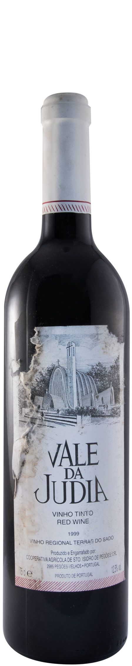 1999 Vale da Judia red