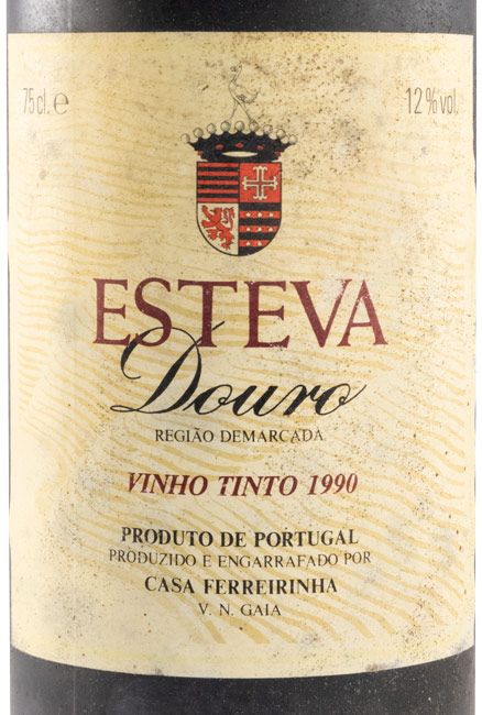 1990 Esteva red