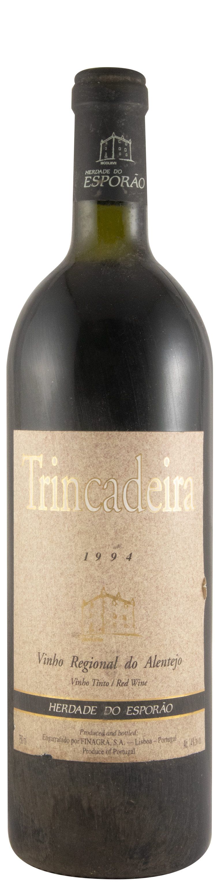 1994 Herdade do Esporão Trincadeira tinto