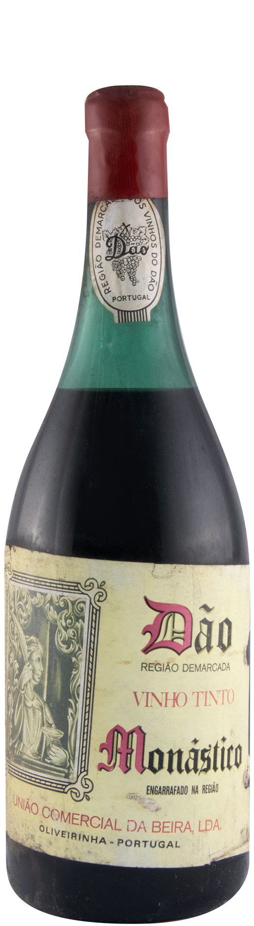 Monastico red