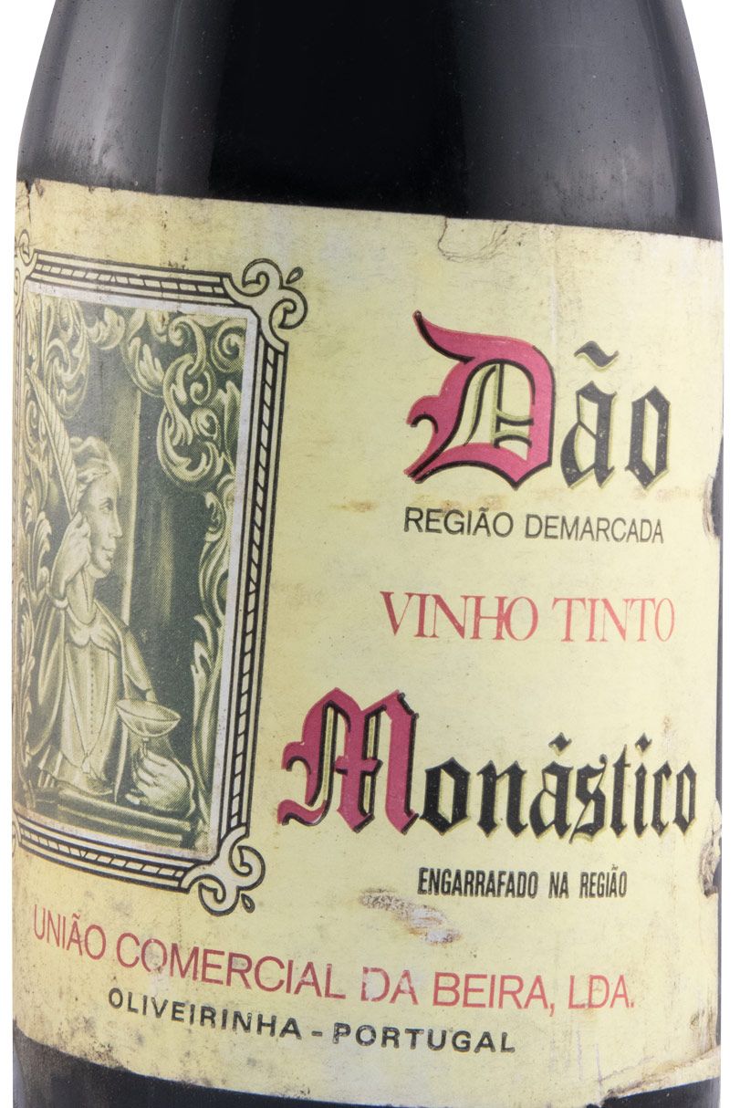 Monastico red