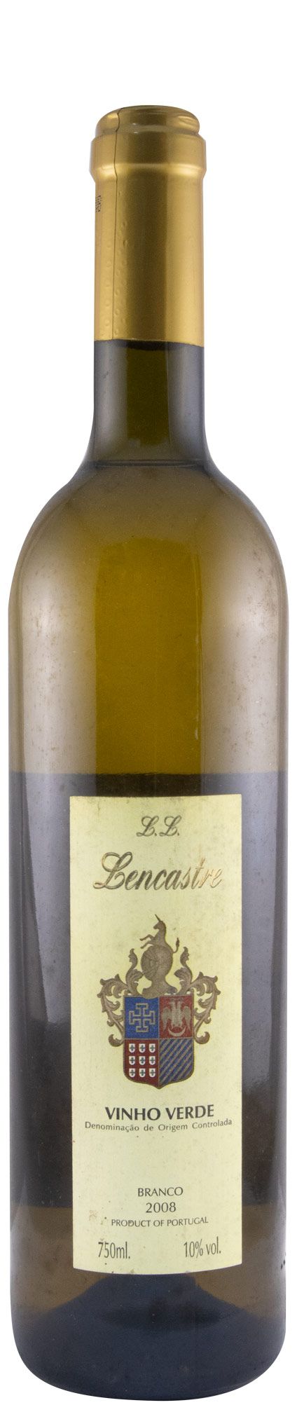 2008 Lencastre white