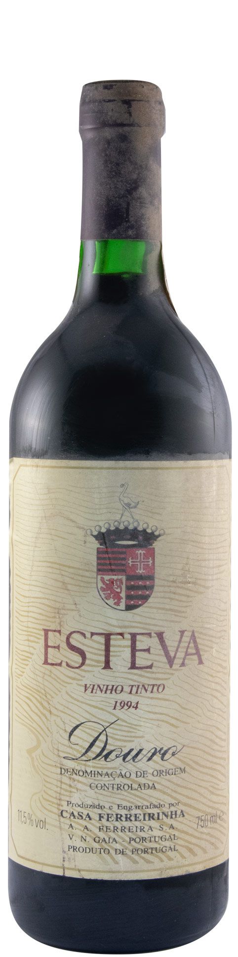 1994 Esteva tinto