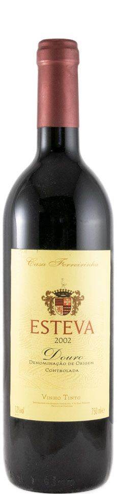 2002 Esteva red