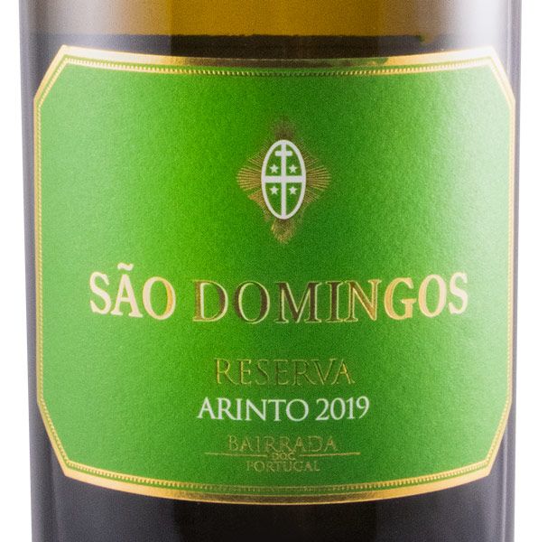 2019 São Domingos Arinto Reserva branco