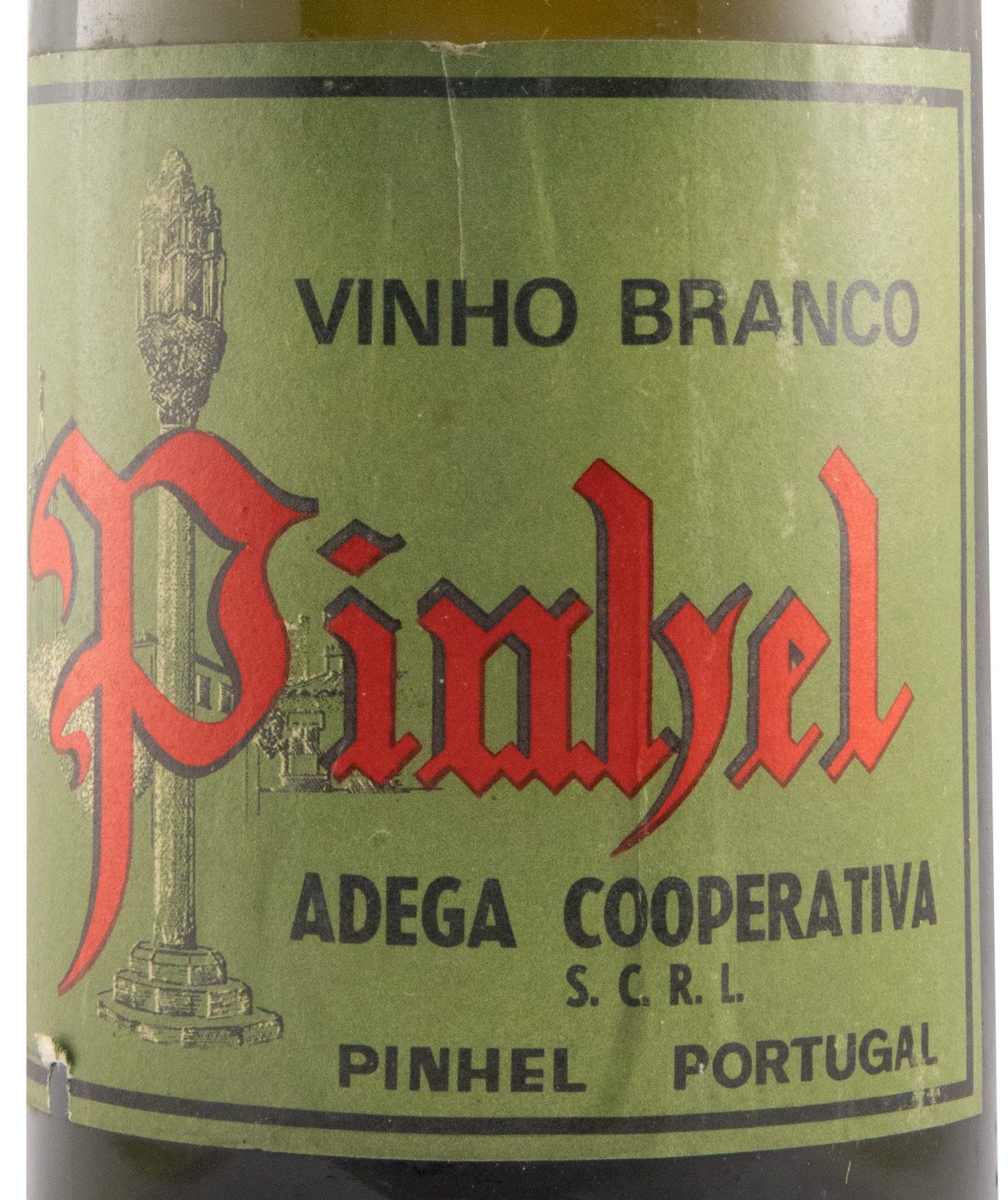Pinhel white