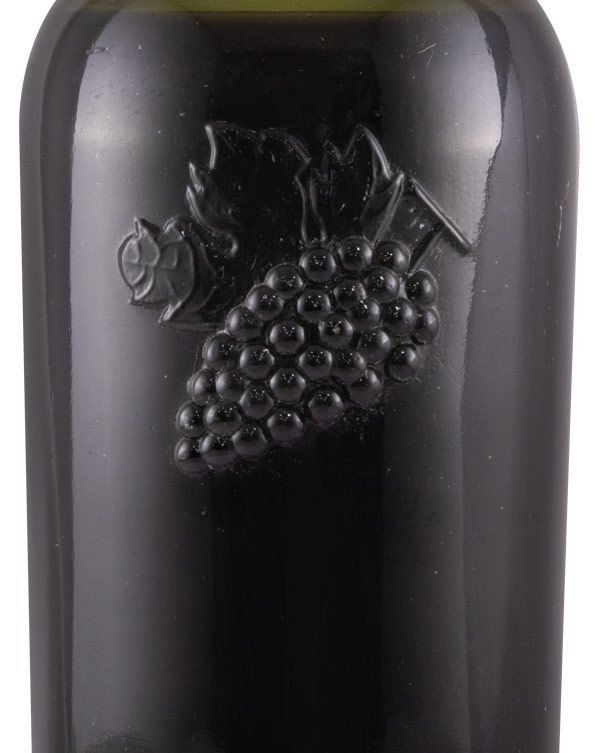 Quinta das Ladeiras Santa Comba Dão red