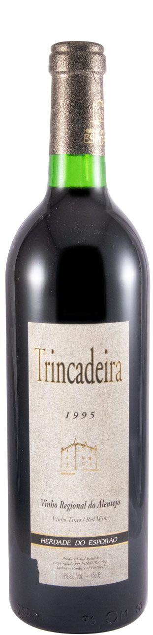 1995 Esporão Trincadeira tinto