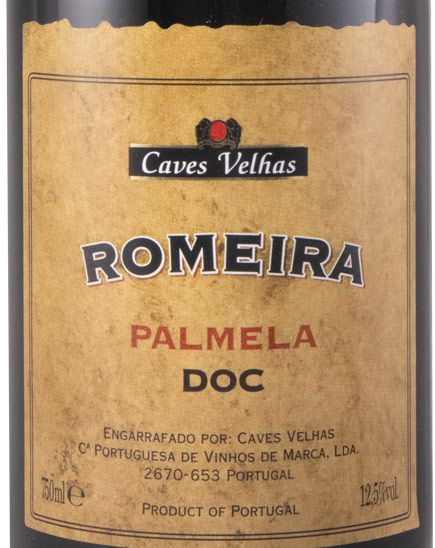 2002 Romeira red