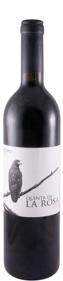 2008 Quinta de La Rosa tinto