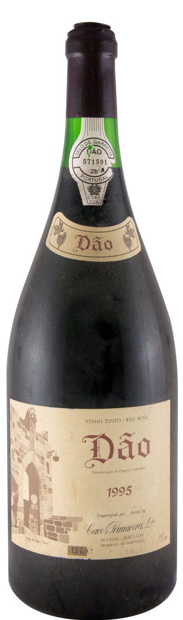 1995 Primavera tinto 1,5L