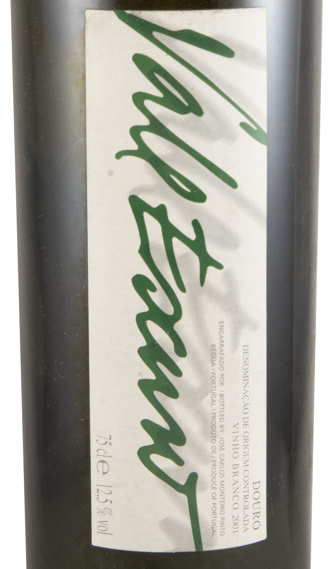 2001 Vale Escuro white