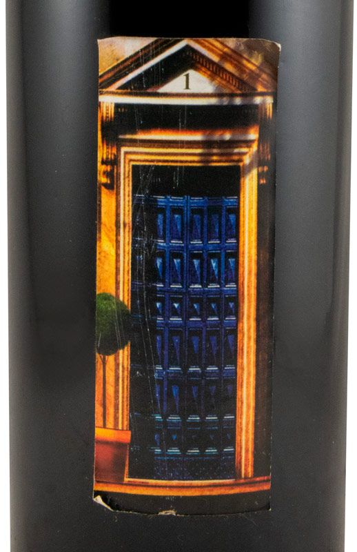 2000 Quinta do Portal Tinta Roriz tinto