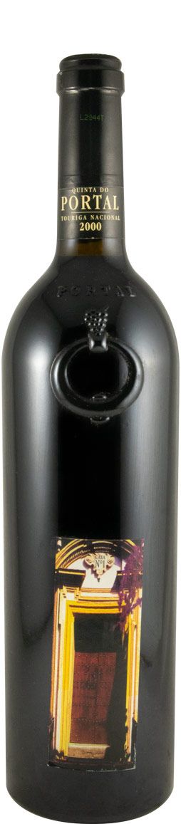 2000 Quinta do Portal Touriga Nacional tinto