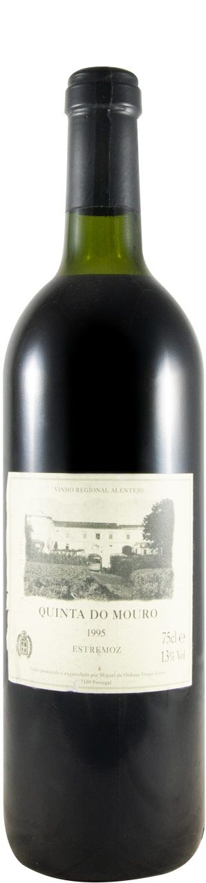 1995 Quinta do Mouro tinto