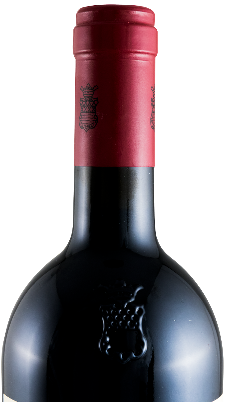 2014 Tignanello red